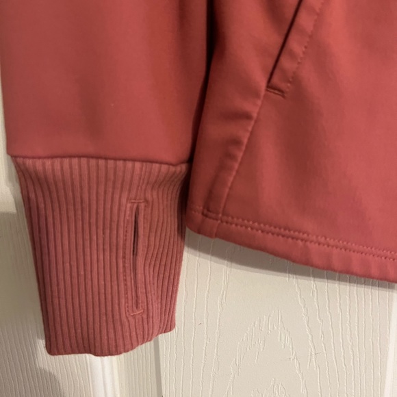 Workout jacket - Picture 2 of 4